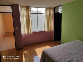 Kalan Hospedaje trujillo